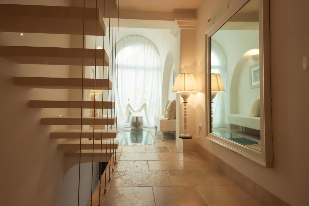 Td Dimora Arcadia With Breathtaking Sea View Apartment Монополи Екстериор снимка