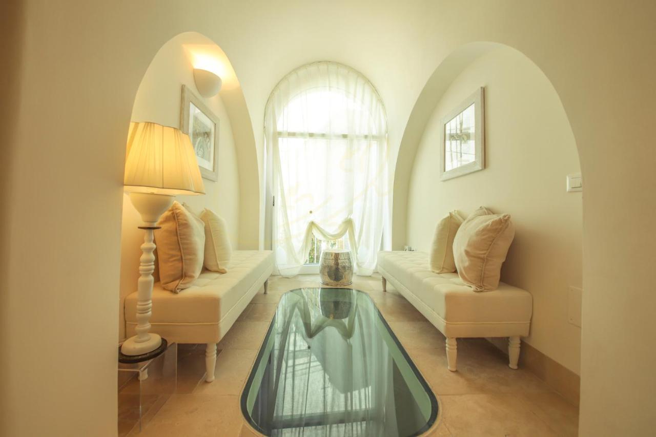 Td Dimora Arcadia With Breathtaking Sea View Apartment Монополи Екстериор снимка