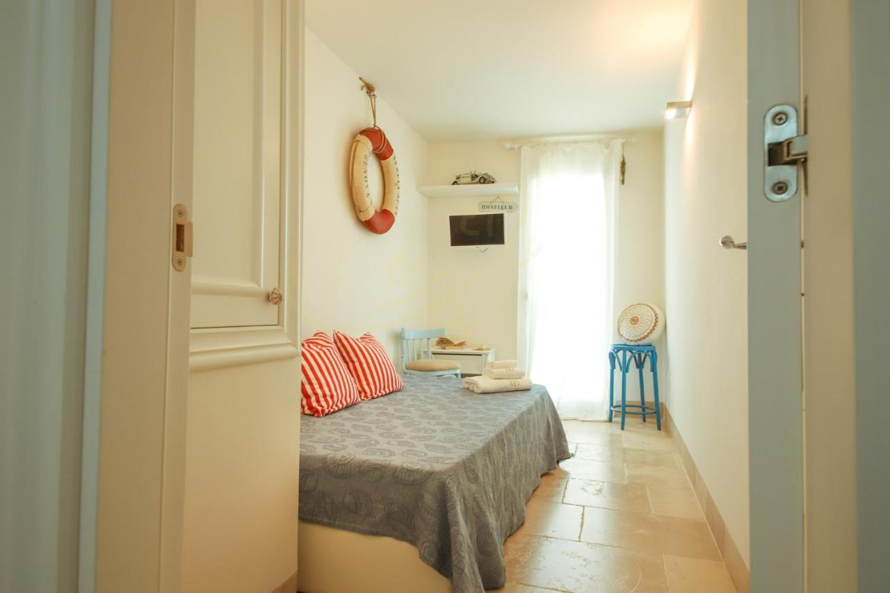 Td Dimora Arcadia With Breathtaking Sea View Apartment Монополи Екстериор снимка