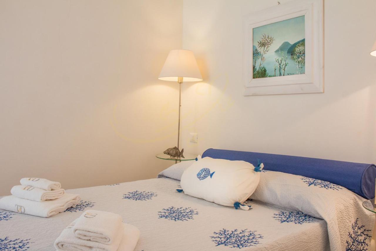 Td Dimora Arcadia With Breathtaking Sea View Apartment Монополи Екстериор снимка